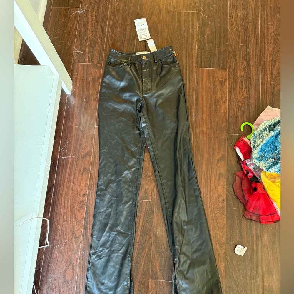 Zara NWT size 34